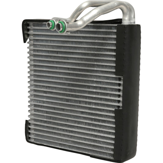 Evaporator Plate Fin