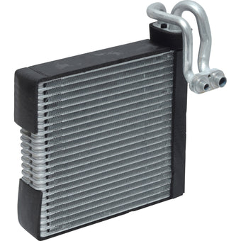 compare product Aleta de placa del evaporador