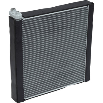 compare product Evaporador de flujo paralelo