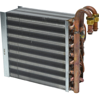 compare product Evaporator Copper TF