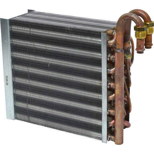 Evaporator Copper TF
