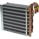 Evaporator Copper TF