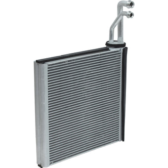 compare product Evaporador de flujo paralelo