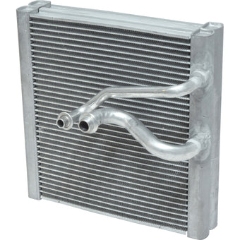 compare product Evaporador de flujo paralelo