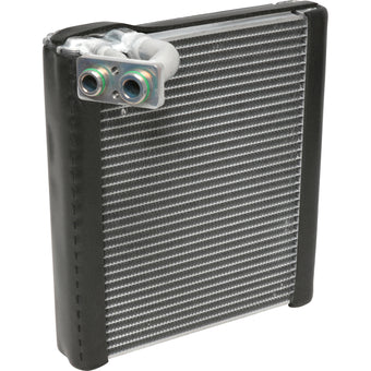 compare product Aleta de placa del evaporador