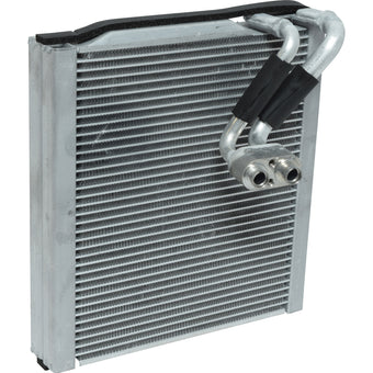 compare product Evaporator Parallel Flow