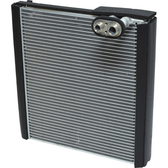 compare product Evaporador de flujo paralelo