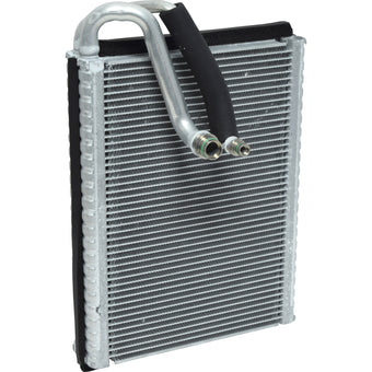 compare product Evaporador de flujo paralelo