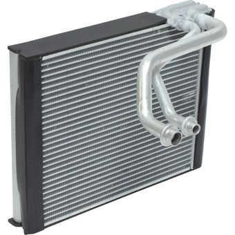compare product Evaporador de flujo paralelo