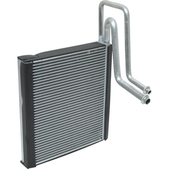 compare product Evaporator Parallel Flow