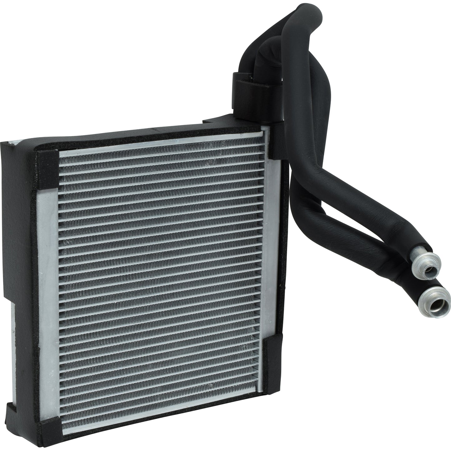 Evaporador de flujo paralelo