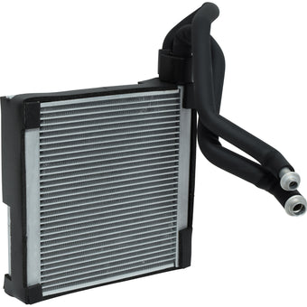 compare product Evaporador de flujo paralelo