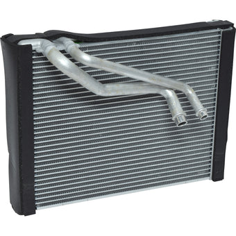 compare product Evaporator Parallel Flow