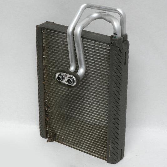 Evaporator Parallel Flow