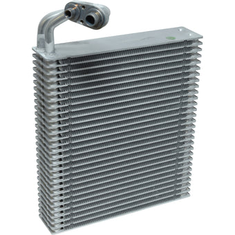 compare product Evaporator Parallel Flow