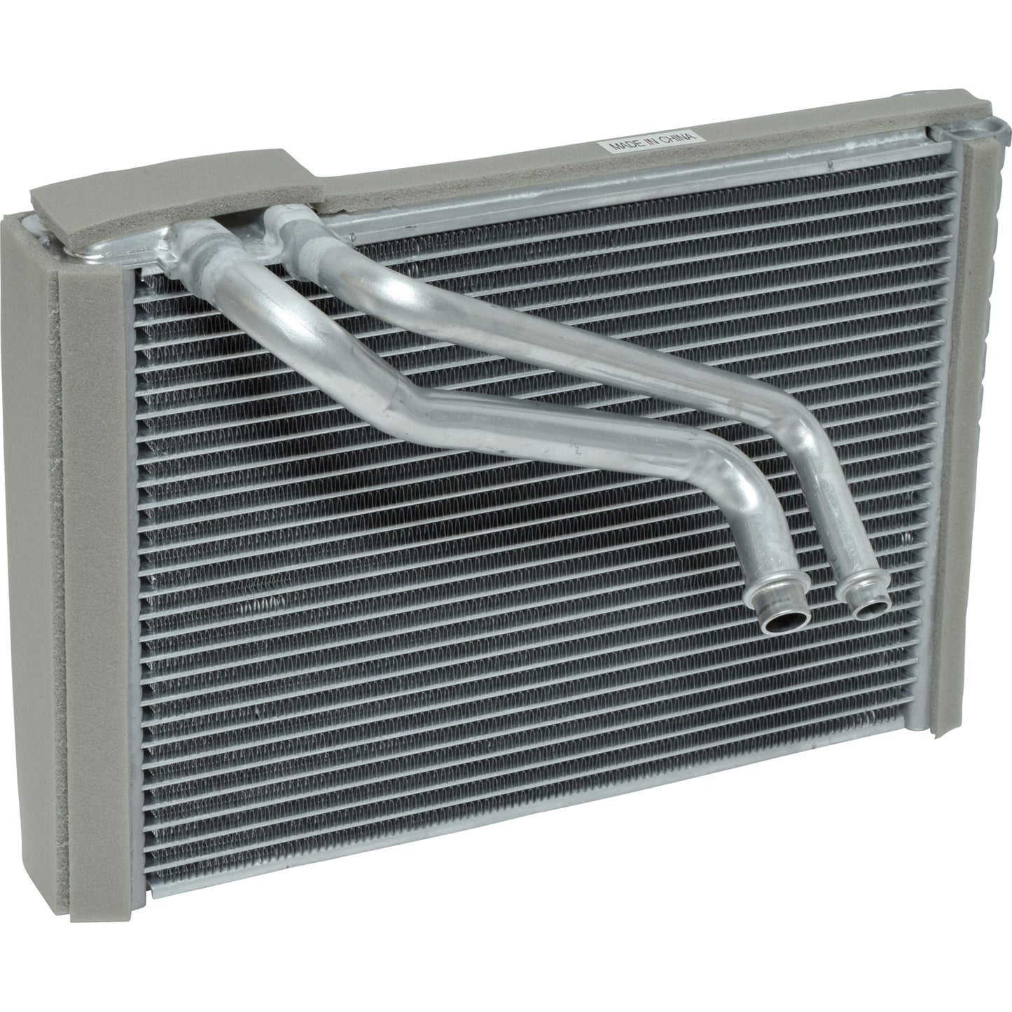 Evaporator Parallel Flow