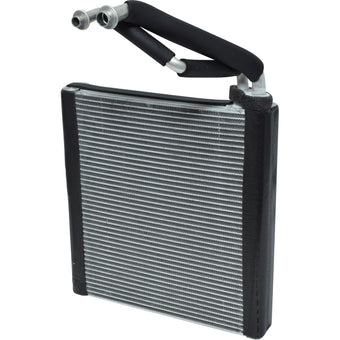 compare product Evaporador de flujo paralelo