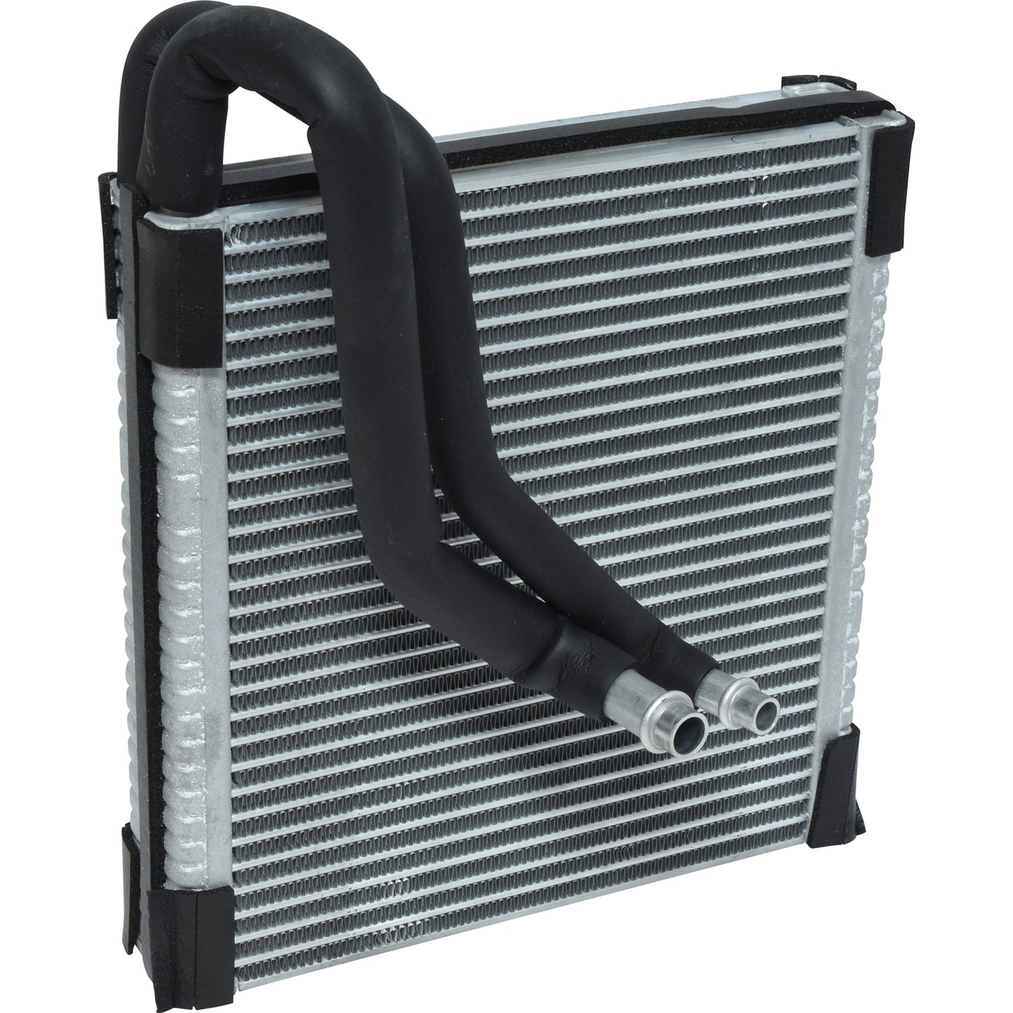 Evaporator Parallel Flow