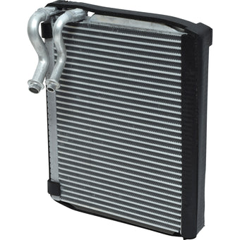 compare product Evaporador de flujo paralelo