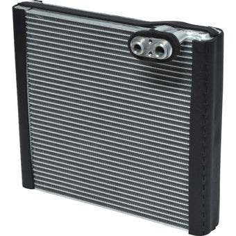 compare product Evaporator Parallel Flow