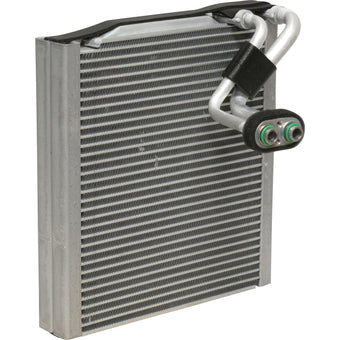 compare product Evaporador de flujo paralelo