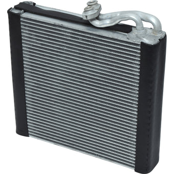 compare product Evaporator Parallel Flow