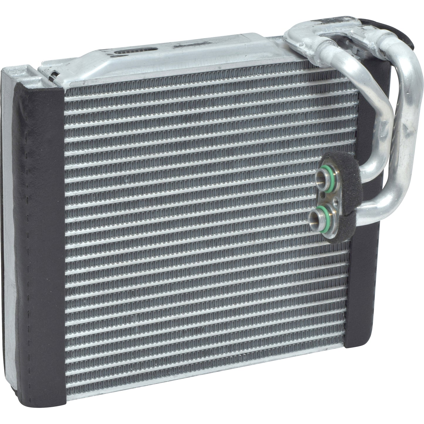 Evaporator Plate Fin