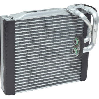 compare product Evaporator Plate Fin