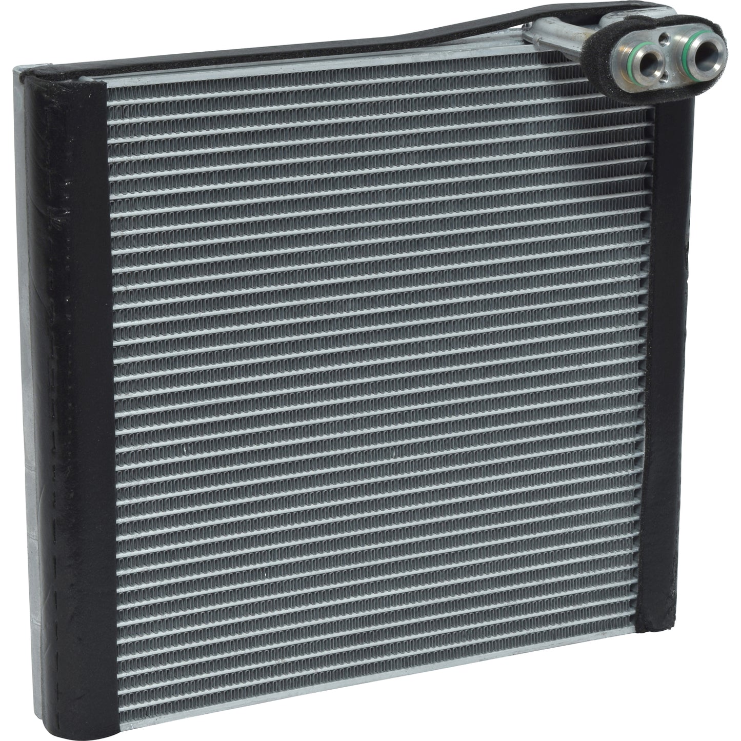 Evaporator Parallel Flow