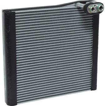 compare product Evaporator Parallel Flow