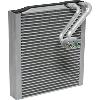 compare product Evaporator Parallel Flow