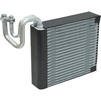 compare product Evaporator Plate Fin