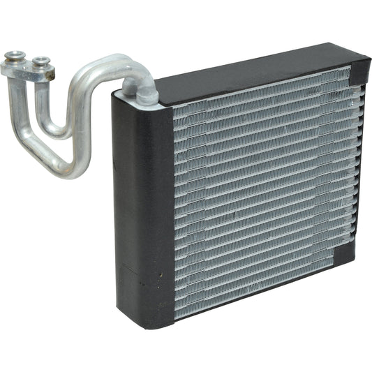 Evaporator Plate Fin