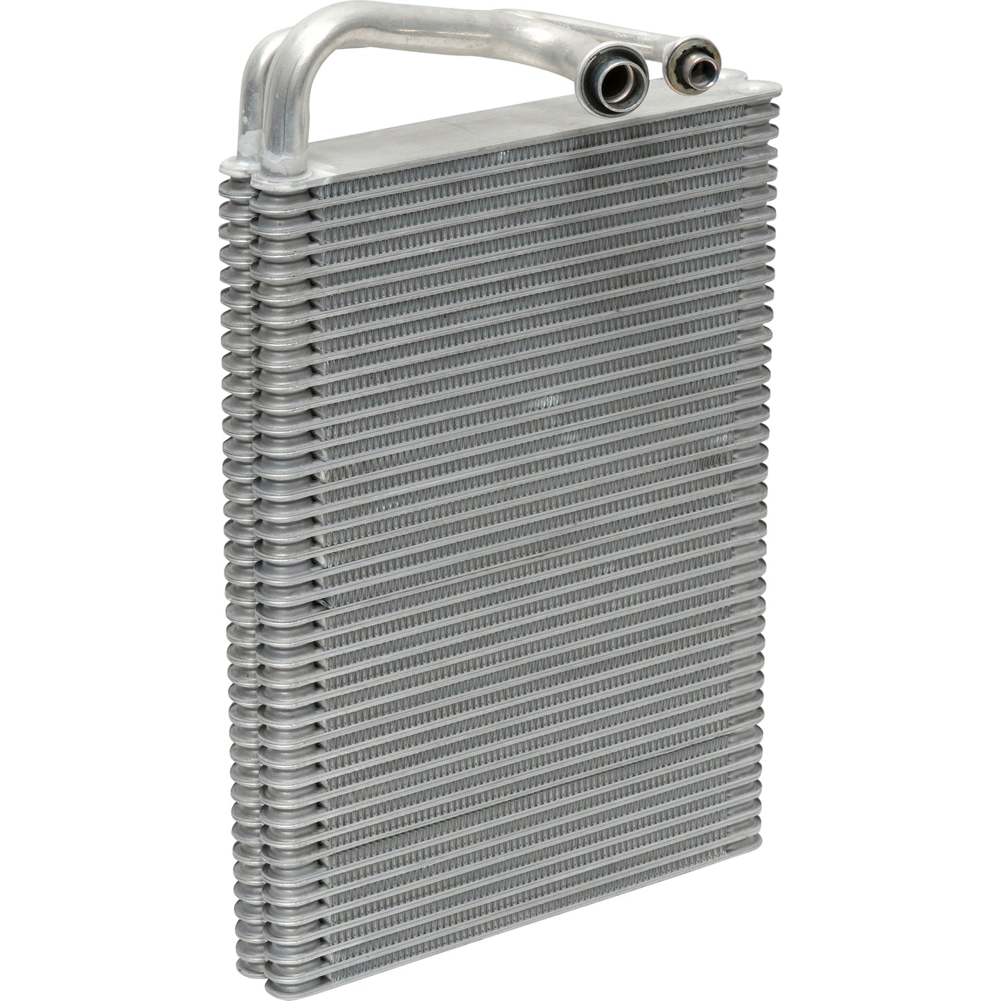 Evaporator Parallel Flow