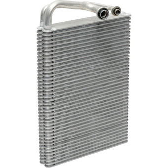 compare product Evaporator Parallel Flow