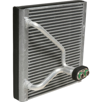 compare product Evaporator Parallel Flow