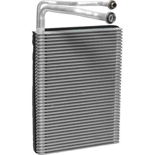 Evaporator Parallel Flow