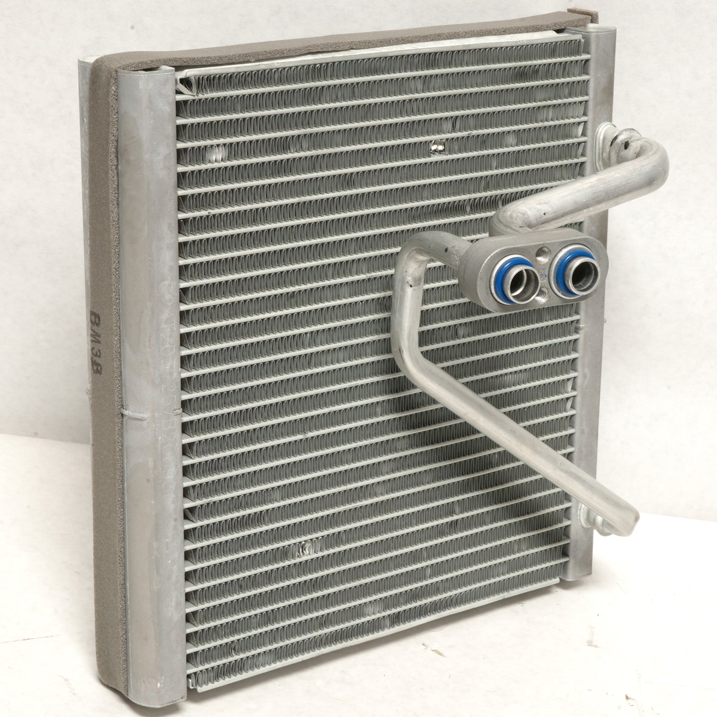 Evaporator Parallel Flow