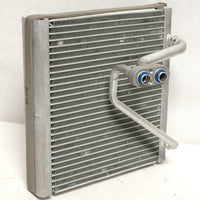 Evaporator Parallel Flow