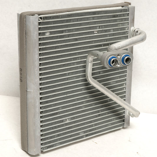 Evaporator Parallel Flow