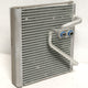 Evaporator Parallel Flow