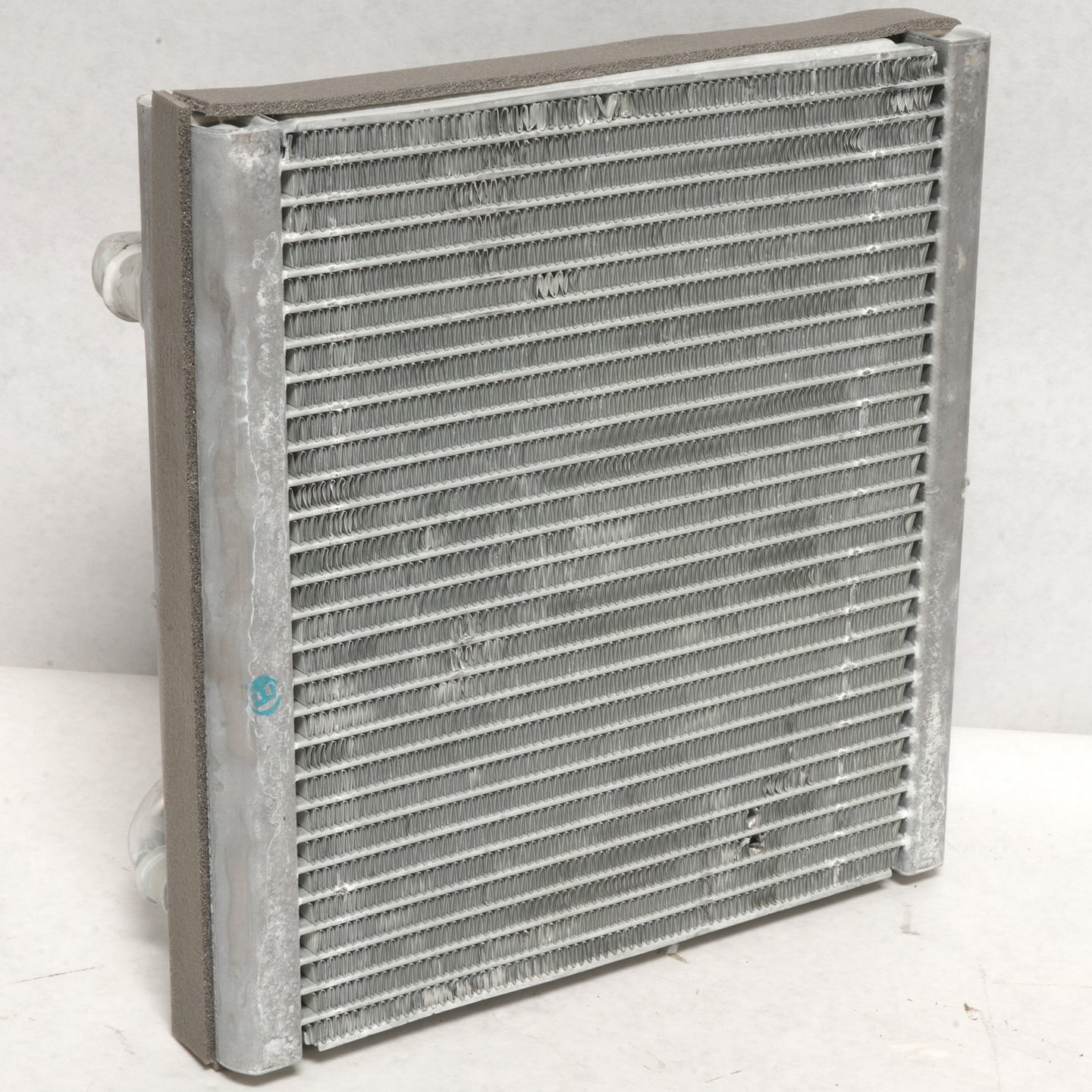 Evaporator Parallel Flow