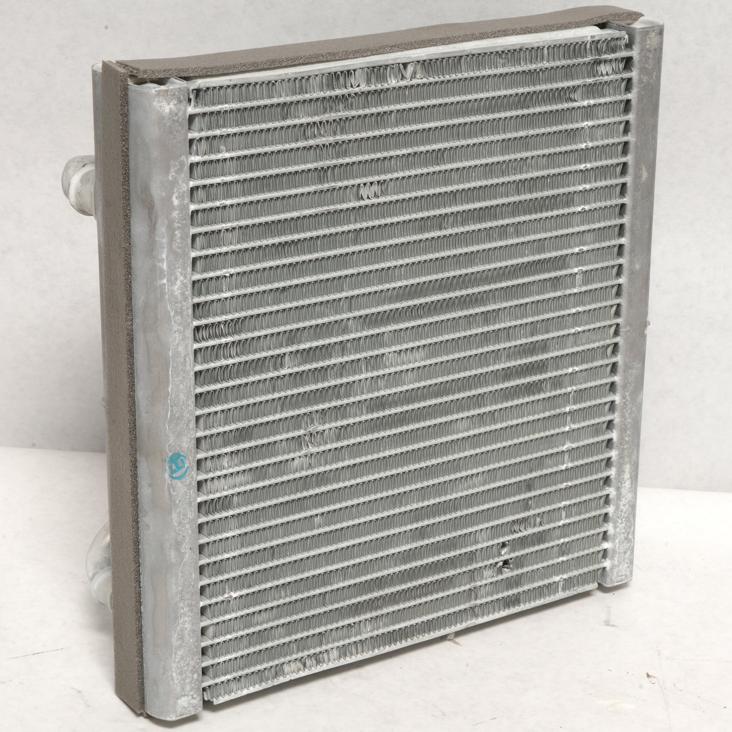 Evaporator Parallel Flow