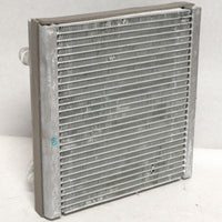 Evaporator Parallel Flow