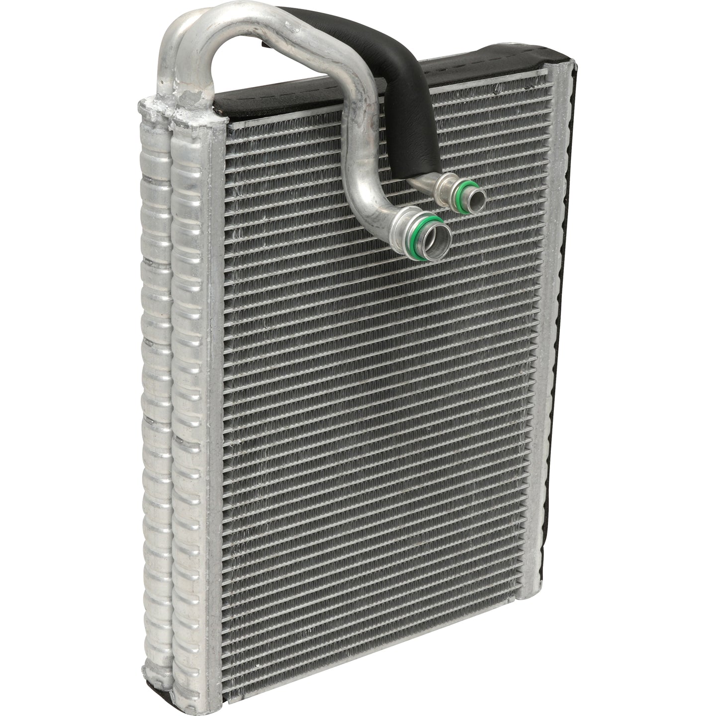 Evaporator Parallel Flow