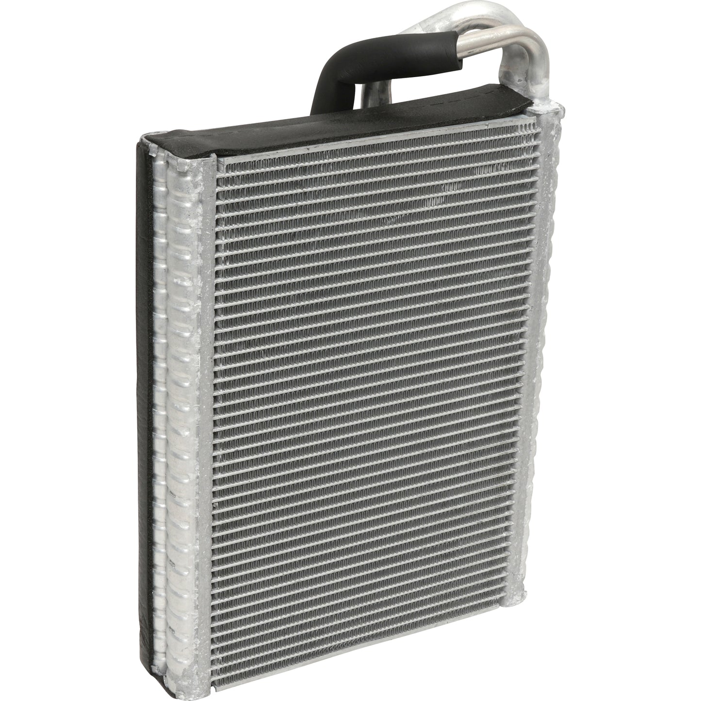 Evaporator Parallel Flow
