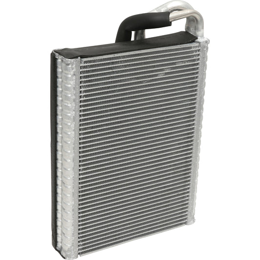 Evaporator Parallel Flow