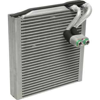 compare product Evaporator Parallel Flow