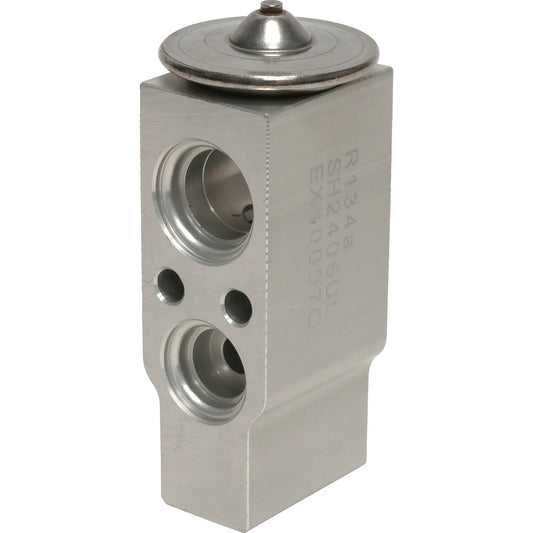 Válvula de Expansión A/C Mitsubishi Lancer | Outlander 2002-2007 | EX 10097C