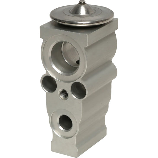 Válvula de expansión de bloque